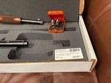 RARE ITHACA 37 FEATHERLIGHT 20 GA VR UPLAND SPECIAL WITH REMOVABLE CHOKES 3" LIKE NEW SHOTGUN WITH BOX AND PAPERS IN 99% + CONDITION - 7 of 15