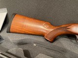 RARE ITHACA 37 FEATHERLIGHT 20 GA VR UPLAND SPECIAL WITH REMOVABLE CHOKES 3" LIKE NEW SHOTGUN WITH BOX AND PAPERS IN 99% + CONDITION - 4 of 15