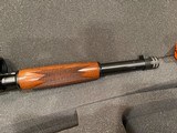 RARE ITHACA 37 FEATHERLIGHT 20 GA VR UPLAND SPECIAL WITH REMOVABLE CHOKES 3" LIKE NEW SHOTGUN WITH BOX AND PAPERS IN 99% + CONDITION - 8 of 15