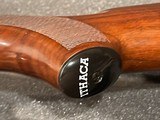 RARE ITHACA 37 FEATHERLIGHT 20 GA VR UPLAND SPECIAL WITH REMOVABLE CHOKES 3" LIKE NEW SHOTGUN WITH BOX AND PAPERS IN 99% + CONDITION - 13 of 15