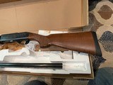 RARE REMINGTON 1196 11-96 12 GA SHOTGUN IN LIKE NEW CONDITION WITH FANCY WOOD COLLECTIBLE SHOTGUN RARE HARD TO FIND - 2 of 11