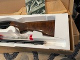 HARD TO FIND REMINGTON 1100 410 GAUGE NEW IN BOX SHOTGUN COMES WITH EXTRA CHOKES AND WRENCH NEW IN BOX WITH SCREW IN CHOKE TUBES - 2 of 13