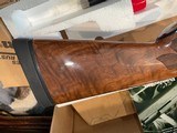 HARD TO FIND REMINGTON 1100 410 GAUGE NEW IN BOX SHOTGUN COMES WITH EXTRA CHOKES AND WRENCH NEW IN BOX WITH SCREW IN CHOKE TUBES - 12 of 13