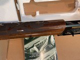 REMINGTON 1100 LT 20 SPORTING 20 ENGRAVED AND GOLD INLAYED SHOTGUN IN BOX WITH SUPER FANCY WOOD HARD TO FIND WITH REM CHOKES - 8 of 15