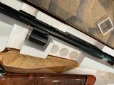 REMINGTON 1100 LT 20 SPORTING 20 ENGRAVED AND GOLD INLAYED SHOTGUN IN BOX WITH SUPER FANCY WOOD HARD TO FIND WITH REM CHOKES - 5 of 15