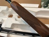 REMINGTON 870 WINGMASTERS 410 GAUGE SHOTGUN 25" MOD CHOKE 2 3/4" AND 3" SHOTGUN IN 100% CONDITION WITH BOX AND PAPERS - 7 of 15