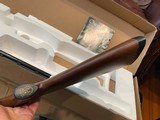 REMINGTON 870 WINGMASTERS 410 GAUGE SHOTGUN 25" MOD CHOKE 2 3/4" AND 3" SHOTGUN IN 100% CONDITION WITH BOX AND PAPERS - 15 of 15