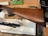 REMINGTON 870 WINGMASTERS 410 GAUGE SHOTGUN 25" MOD CHOKE 2 3/4" AND 3" SHOTGUN IN 100% CONDITION WITH BOX AND PAPERS - 3 of 15