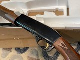 REMINGTON 870 WINGMASTERS 410 GAUGE SHOTGUN 25" MOD CHOKE 2 3/4" AND 3" SHOTGUN IN 100% CONDITION WITH BOX AND PAPERS - 6 of 15