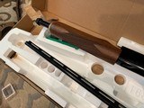 REMINGTON 870 WINGMASTERS 410 GAUGE SHOTGUN 25" MOD CHOKE 2 3/4" AND 3" SHOTGUN IN 100% CONDITION WITH BOX AND PAPERS - 14 of 15