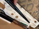 REMINGTON 870 WINGMASTERS 410 GAUGE SHOTGUN 25" MOD CHOKE 2 3/4" AND 3" SHOTGUN IN 100% CONDITION WITH BOX AND PAPERS - 13 of 15