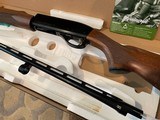 REMINGTON 870 WINGMASTERS 410 GAUGE SHOTGUN 25" MOD CHOKE 2 3/4" AND 3" SHOTGUN IN 100% CONDITION WITH BOX AND PAPERS - 2 of 15