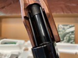 REMINGTON 870 WINGMASTERS 410 GAUGE SHOTGUN 25" MOD CHOKE 2 3/4" AND 3" SHOTGUN IN 100% CONDITION WITH BOX AND PAPERS - 12 of 15