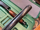 NEW OLD STOCK ITHACA MODEL 37 FEATHERLIGHT 16 GA SHOTGUN, THIS GUN WAS NOT USED BEEN SITTING IN SAFE HAS SOME MARKS PLEASE SEE PICTURES RARE FIND - 6 of 15