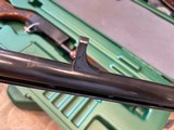 NEW OLD STOCK ITHACA MODEL 37 FEATHERLIGHT 16 GA SHOTGUN, THIS GUN WAS NOT USED BEEN SITTING IN SAFE HAS SOME MARKS PLEASE SEE PICTURES RARE FIND - 8 of 15
