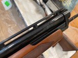 RARE BROWNING MODEL 12 TAKEDOWN SHOTGUN 20 GA 26" VENT RIB WITH BOX AND PAPERS MOD CHOKE NEW UNFIRED WITH SOME MARKS - 2 of 15