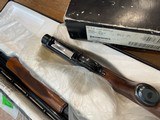 RARE BROWNING MODEL 12 TAKEDOWN SHOTGUN 20 GA 26" VENT RIB WITH BOX AND PAPERS MOD CHOKE NEW UNFIRED WITH SOME MARKS - 9 of 15