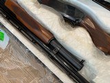 RARE BROWNING MODEL 12 TAKEDOWN SHOTGUN 20 GA 26" VENT RIB WITH BOX AND PAPERS MOD CHOKE NEW UNFIRED WITH SOME MARKS - 13 of 15