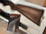RARE BROWNING MODEL 12 TAKEDOWN SHOTGUN 20 GA 26" VENT RIB WITH BOX AND PAPERS MOD CHOKE NEW UNFIRED WITH SOME MARKS - 15 of 15