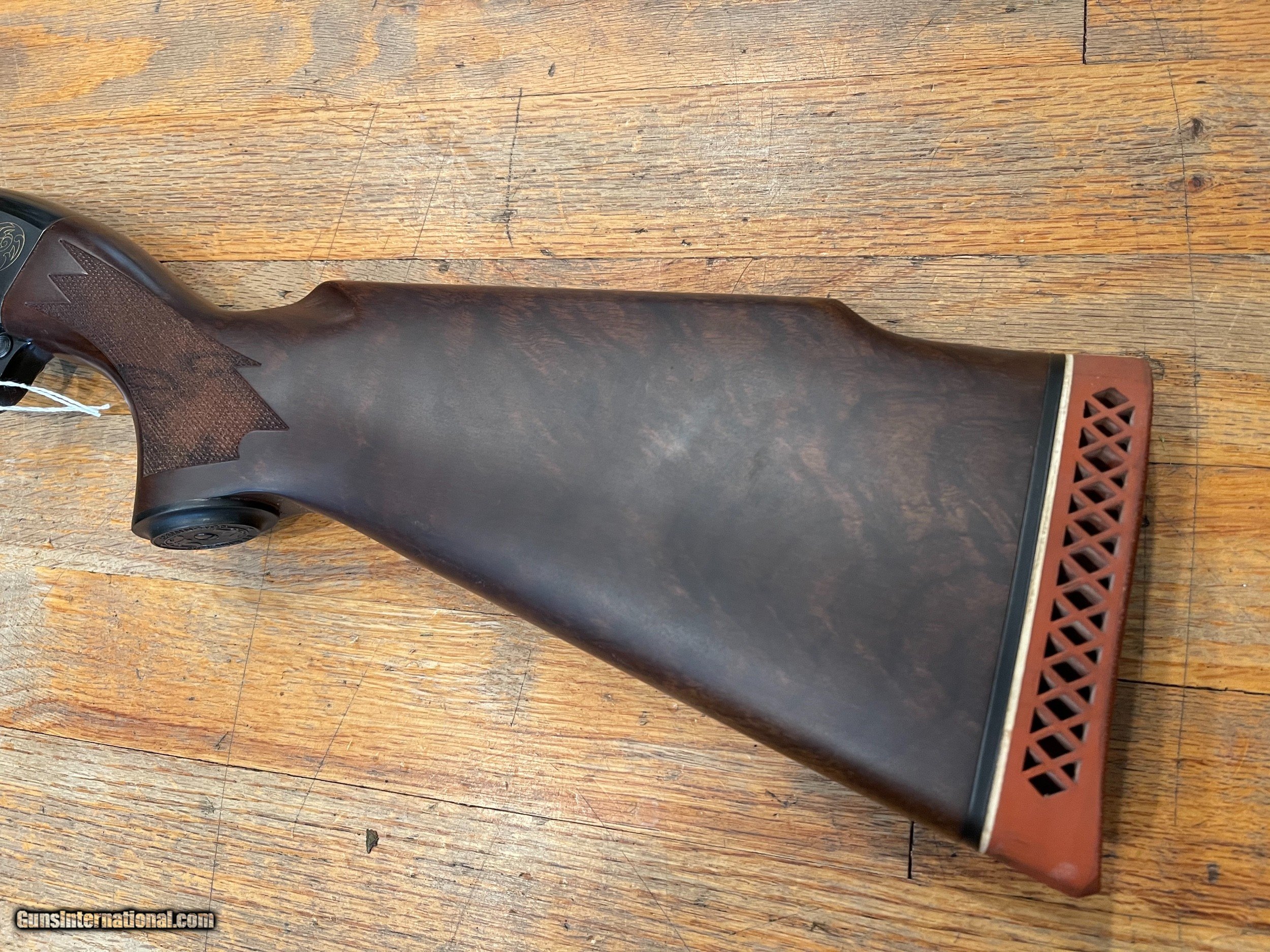 freedom arms remington 870 serial numbers