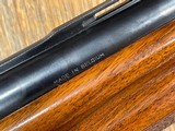 Belgium Browning Auto-5 A5 Sweet Sixteen Sweet 16 shotgun 16 ga in great condition Vent rib barrel 27.5" Mod choke barrel functions 100% gorgeous - 13 of 15