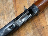 Belgium Browning Auto-5 A5 Sweet Sixteen Sweet 16 shotgun 16 ga in great condition Vent rib barrel 27.5" Mod choke barrel functions 100% gorgeous - 10 of 15