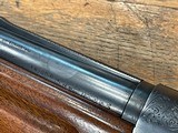 Belgium Browning Auto-5 A5 Sweet Sixteen Sweet 16 shotgun 16 ga in great condition Vent rib barrel 27.5" Mod choke barrel functions 100% gorgeous - 5 of 15