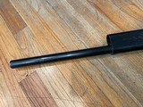 Remington 1100 12 gauge receiver with magazine tube and recoil tube. 12 gauge receiver in great condition - 6 of 15