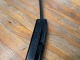 Remington 1100 12 gauge receiver with magazine tube and recoil tube. 12 gauge receiver in great condition - 10 of 15