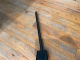 Remington 1100 12 gauge receiver with magazine tube and recoil tube. 12 gauge receiver in great condition - 2 of 15