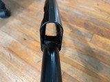 Remington 1100 12 gauge receiver with magazine tube and recoil tube. 12 gauge receiver in great condition - 8 of 15