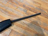 Remington 1100 12 gauge receiver with magazine tube and recoil tube. 12 gauge receiver in great condition - 13 of 15