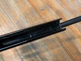 Remington 1100 12 gauge receiver with magazine tube and recoil tube. 12 gauge receiver in great condition - 3 of 15