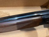 Browning O/U Citori Super Sport super light 20 ga upland shotgun Rare hard to find shotgun with MOD/IMP CYL in 98% condition 2 3/4" and 3" c - 9 of 15