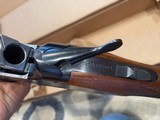 Browning O/U Citori Super Sport super light 20 ga upland shotgun Rare hard to find shotgun with MOD/IMP CYL in 98% condition 2 3/4" and 3" c - 5 of 15