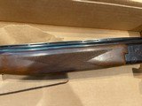 Browning O/U Citori Super Sport super light 20 ga upland shotgun Rare hard to find shotgun with MOD/IMP CYL in 98% condition 2 3/4" and 3" c - 8 of 15