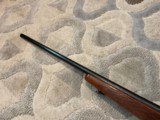 Remington 700 ADL 22-250 cal rifle Walnut stock bolt action rifle great Extremely accurate - 5 of 12