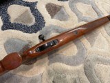 Remington 700 ADL 22-250 cal rifle Walnut stock bolt action rifle great Extremely accurate - 8 of 12