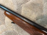 Remington 700 ADL 22-250 cal rifle Walnut stock bolt action rifle great Extremely accurate - 4 of 12