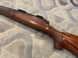 Remington 700 ADL 22-250 cal rifle Walnut stock bolt action rifle great Extremely accurate - 10 of 12