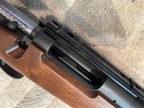 REMINGTON MODEL SEVEN MODEL 7 RIFLE 204 RUGER IN LIKE NEW CONDITION WHAT A BEAUTY!! - 8 of 15