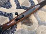 REMINGTON MODEL SEVEN MODEL 7 RIFLE 204 RUGER IN LIKE NEW CONDITION WHAT A BEAUTY!! - 12 of 15