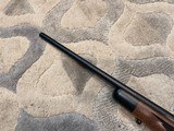 REMINGTON MODEL SEVEN MODEL 7 RIFLE 204 RUGER IN LIKE NEW CONDITION WHAT A BEAUTY!! - 6 of 15