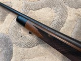 REMINGTON MODEL SEVEN MODEL 7 RIFLE 204 RUGER IN LIKE NEW CONDITION WHAT A BEAUTY!! - 3 of 15