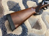 REMINGTON MODEL SEVEN MODEL 7 RIFLE 204 RUGER IN LIKE NEW CONDITION WHAT A BEAUTY!! - 5 of 15