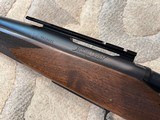 REMINGTON MODEL SEVEN MODEL 7 RIFLE 204 RUGER IN LIKE NEW CONDITION WHAT A BEAUTY!! - 2 of 15