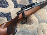 REMINGTON MODEL SEVEN MODEL 7 RIFLE 204 RUGER IN LIKE NEW CONDITION WHAT A BEAUTY!! - 10 of 15