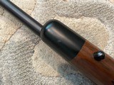 REMINGTON MODEL SEVEN MODEL 7 RIFLE 204 RUGER IN LIKE NEW CONDITION WHAT A BEAUTY!! - 13 of 15