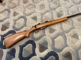 REMINGTON 788 RIFLE IN AMAZING CONDTION 308 CAL AWESOME SHOOTING GUN IN GREAT CONDITION DEER BEAR COYOTE GUN - 1 of 13