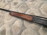 Belgium Browning Auto-5 A5 Sweet sixteen sweet 16 shotgun 16 ga belgium made shotgun Perfectly functional shotgun in very good condition - 10 of 15